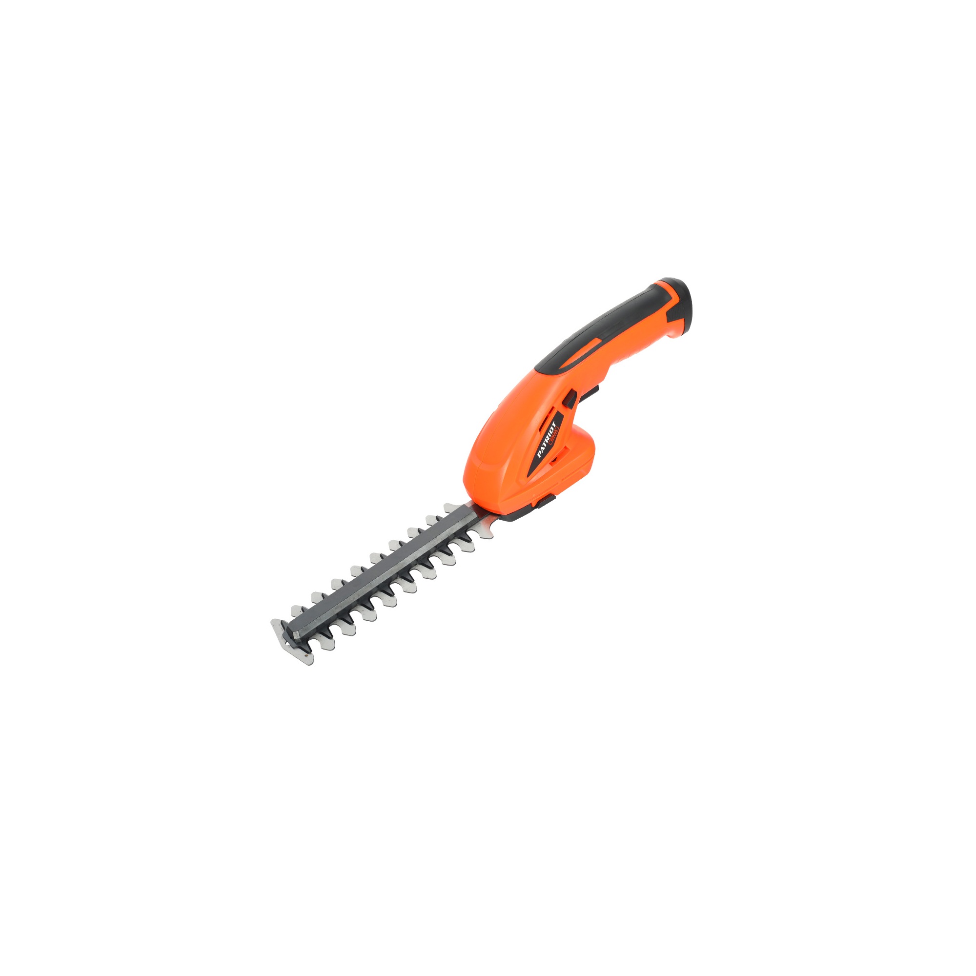 Ножницы-кусторез аккумуляторные PATRIOT CSH 272 7,2В