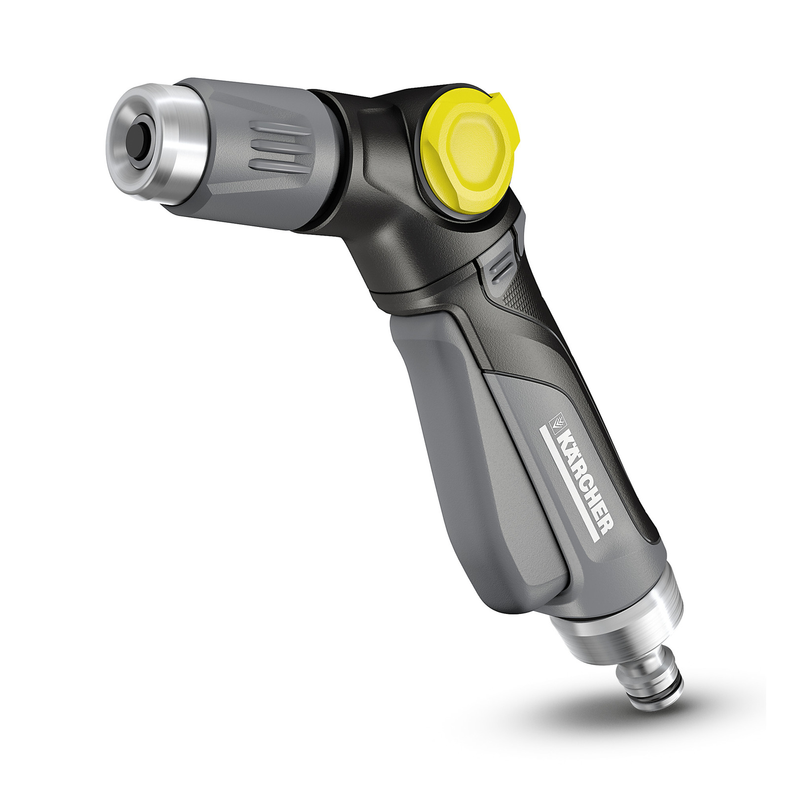 Поливочный пистолет Premium Karcher металлический