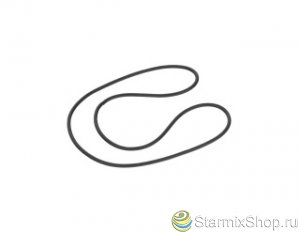 Прокладка воздушного  фильтра для квадроциклов Yamaha