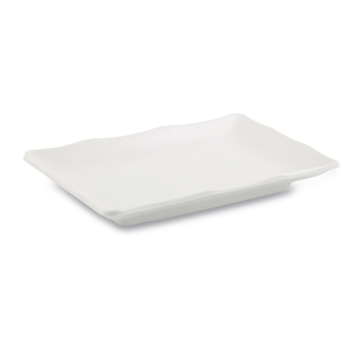 Тарелка прямоугольная Ever Unison JW5410W