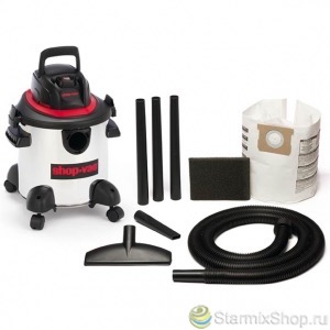 Универсальный пылесос Shop-Vac Blower Vac 16-I