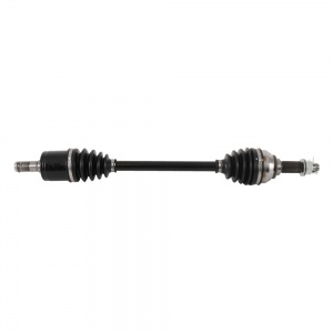 Привод All Balls для квадроциклов John Deere Gator XUV 625 i передний правый