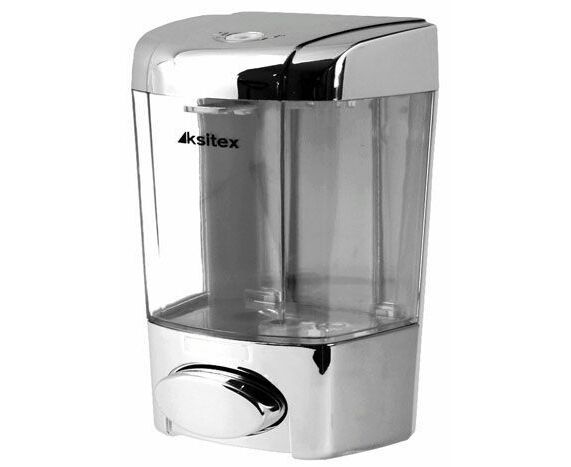 Дозатор жидкого мыла Ksitex SD-1003D-800