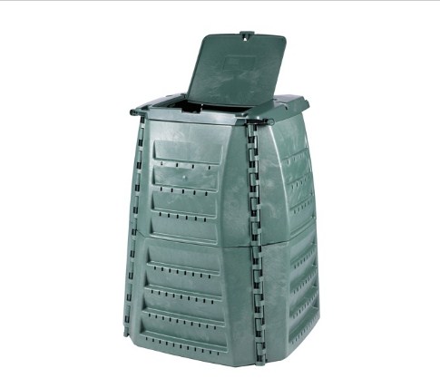 Компостер THERMO-STAR 400л 600020
