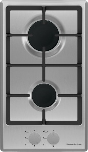 Варочная панель домино Zigmund & Shtain GN 238.31 S