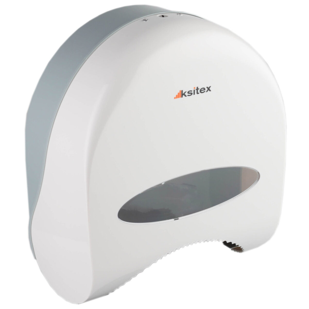Диспенсер для туалетной бумаги Ksitex TH-607W