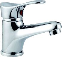 СМЕСИТЕЛЬ ДЛЯ УМЫВАЛЬНИКА LEDEME L1014