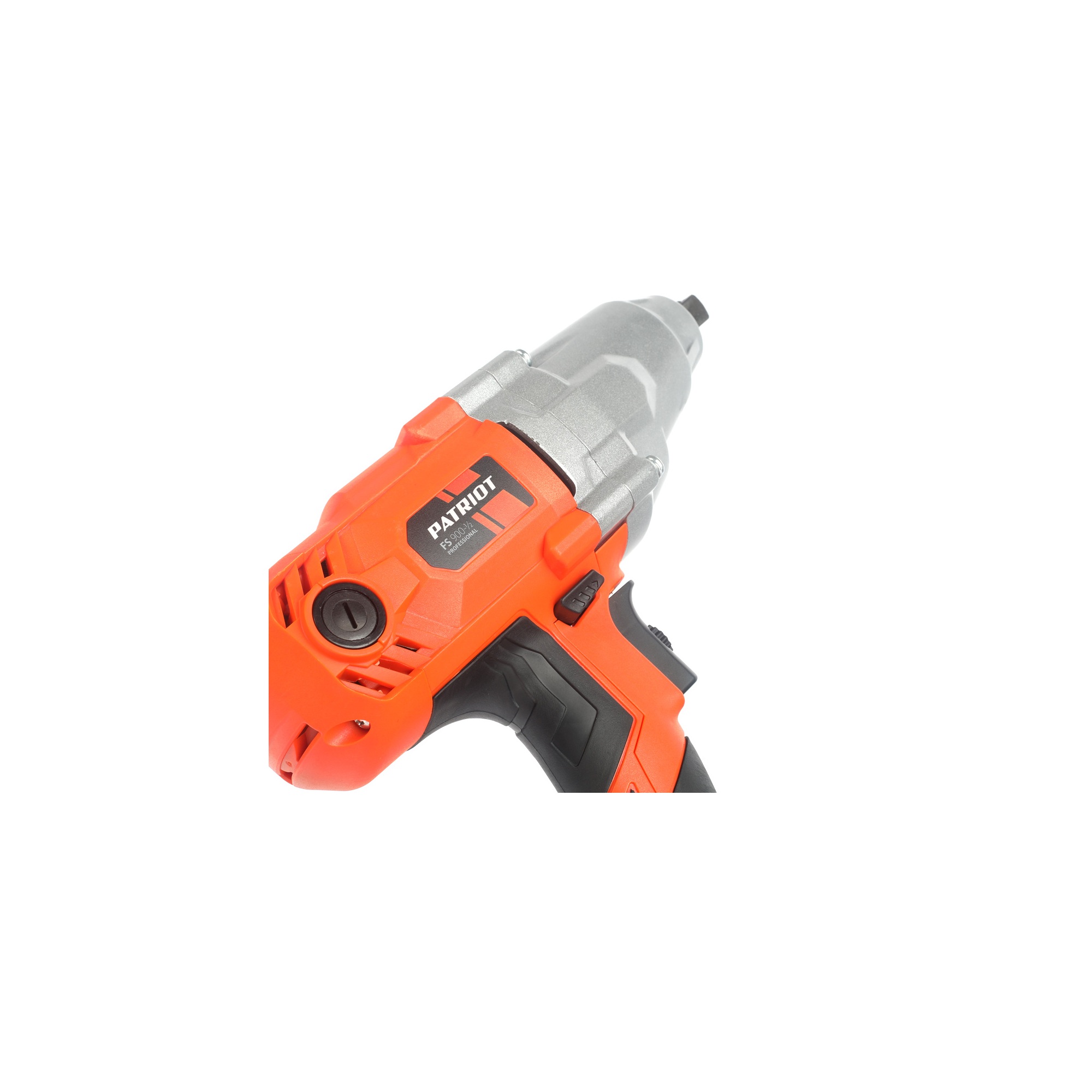 Гайковерт сетевой PATRIOT FS 900 1/2