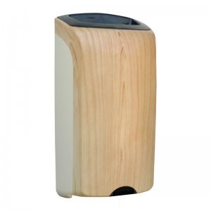 Корзина для мусора настенная открытая 40 л MERIDA UNIQUE SCANDINAVIAN LINE KUH125