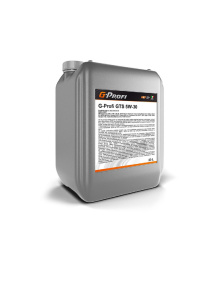 Моторное масло G-Profi GT 5W-30 20л