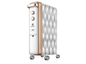 Масляный обогреватель Electrolux EOH/M-9209 (9 секций)