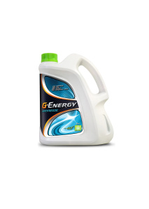 Антифриз G-Energy Antifreeze 40 5кг