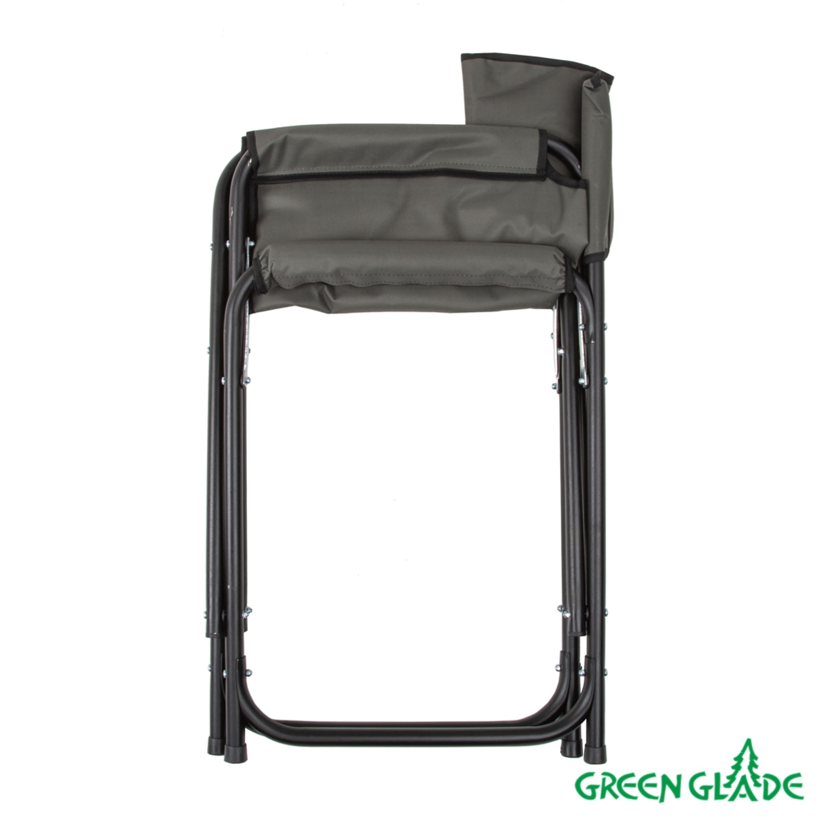 РС520 Кресло складное Green Glade
