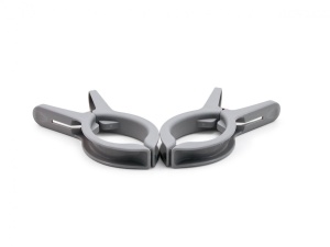 Бельевые прищепки для потолочных сушилок Gochu Artex 2 штуки.