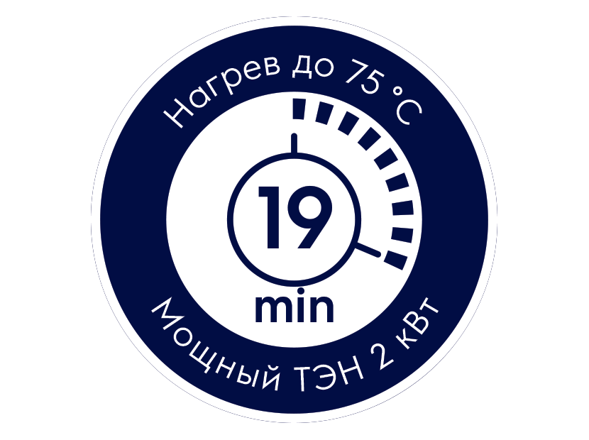 Водонагреватель Electrolux EWH 10 Q-bic O