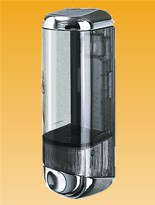 Дозатор для жидкого мыла настенный STARMIX SP 18