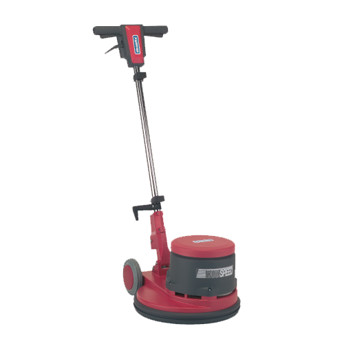 Роторная машина Cleanfix Duo Speed