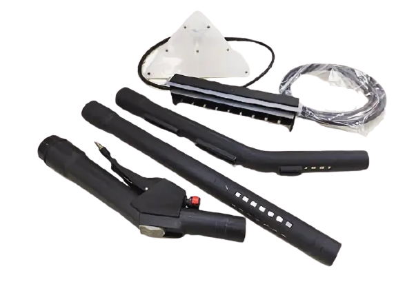 Комплект для чистки ковров, 36 мм