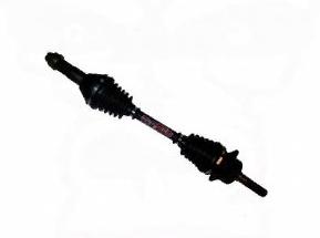 Привод аутлендер передний левый Gorilla