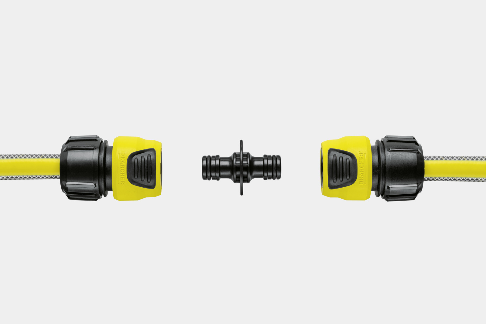Двухсторонний соединитель Karcher