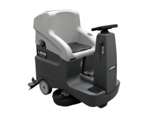 Поломоечная машина LAVOR Professional Comfort XXS 66 IDS 8.579.0033