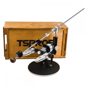 НАБОР ДЛЯ ЗАТОЧКИ TSPROF ПРОФИЛЬ К03 PRO «БАЗОВЫЙ»