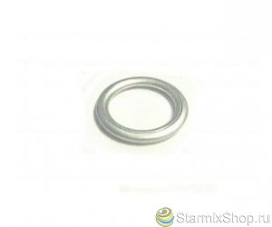 Шайба пробки сливной (заливной, двигателя, заднего редуктора) для квадроциклов Yamaha