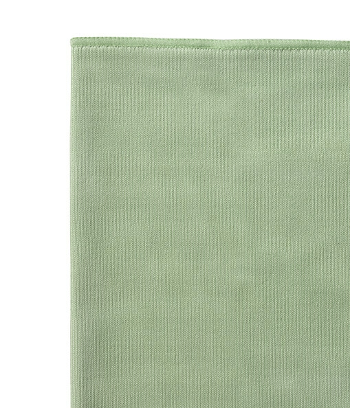 Микрофибра в пачках Kimberly-Clark WypAll Microfibre Cloth 8396, зеленый
