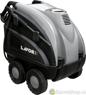 Пароочиститель LAVOR Professional METIS 8.457.0001