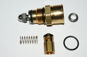 TC.4079900014 Рем. комплект регулятора давления VRF2 R.Press, N.Royal MLC Modula, Midia (KTRI40236)