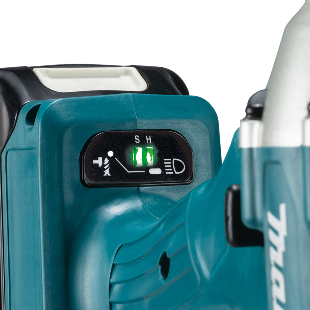 Шуруповерт ударный аккумуляторный Makita TD112DMZ CXT 12В, 135 Нм, 3000 об/мин, без акб и ЗУ