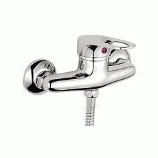 СМЕСИТЕЛЬ ДЛЯ ДУША LEDEME L2028