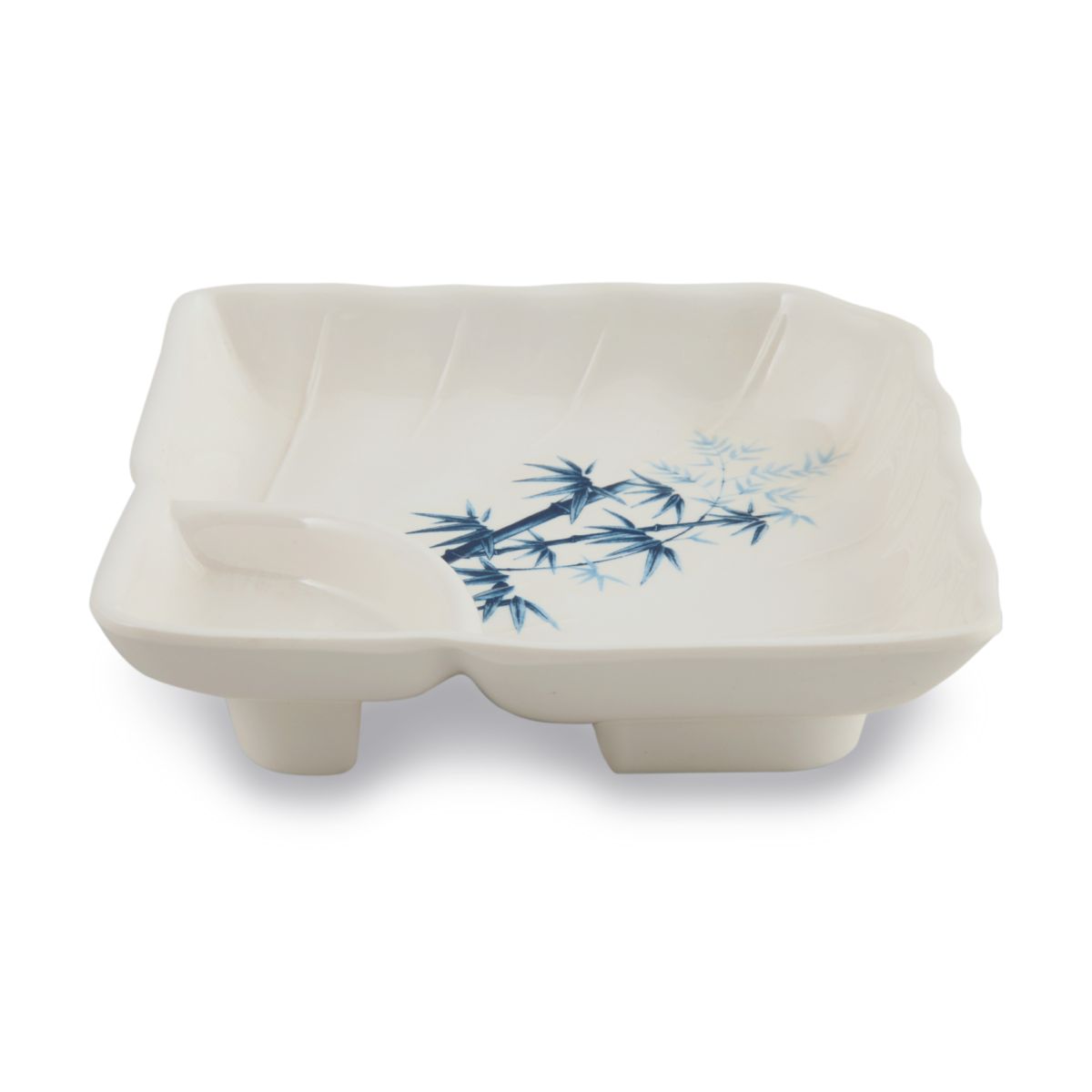 Блюдо веер Ever Unison JF09