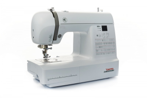 Компьютерная швейная машина CHAYKA NEW WAVE 877