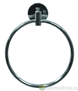 Кольцо для полотенца F011