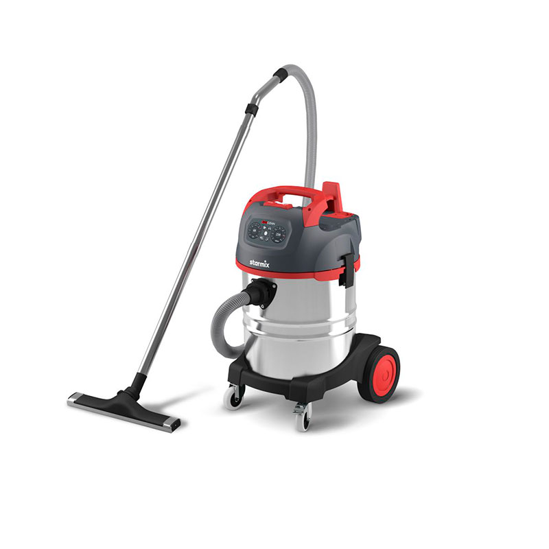 Пылесос профессиональный Starmix NSG uClean LD -1435 PZ