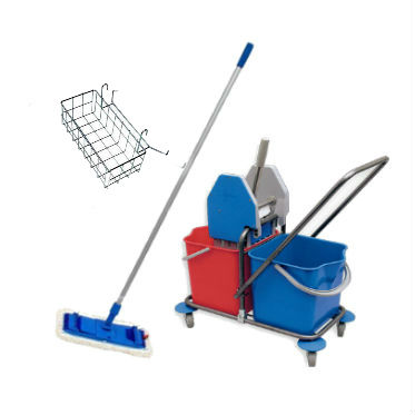 Комплект для уборки полов CleanFLoor Profesional FlSet-Prof