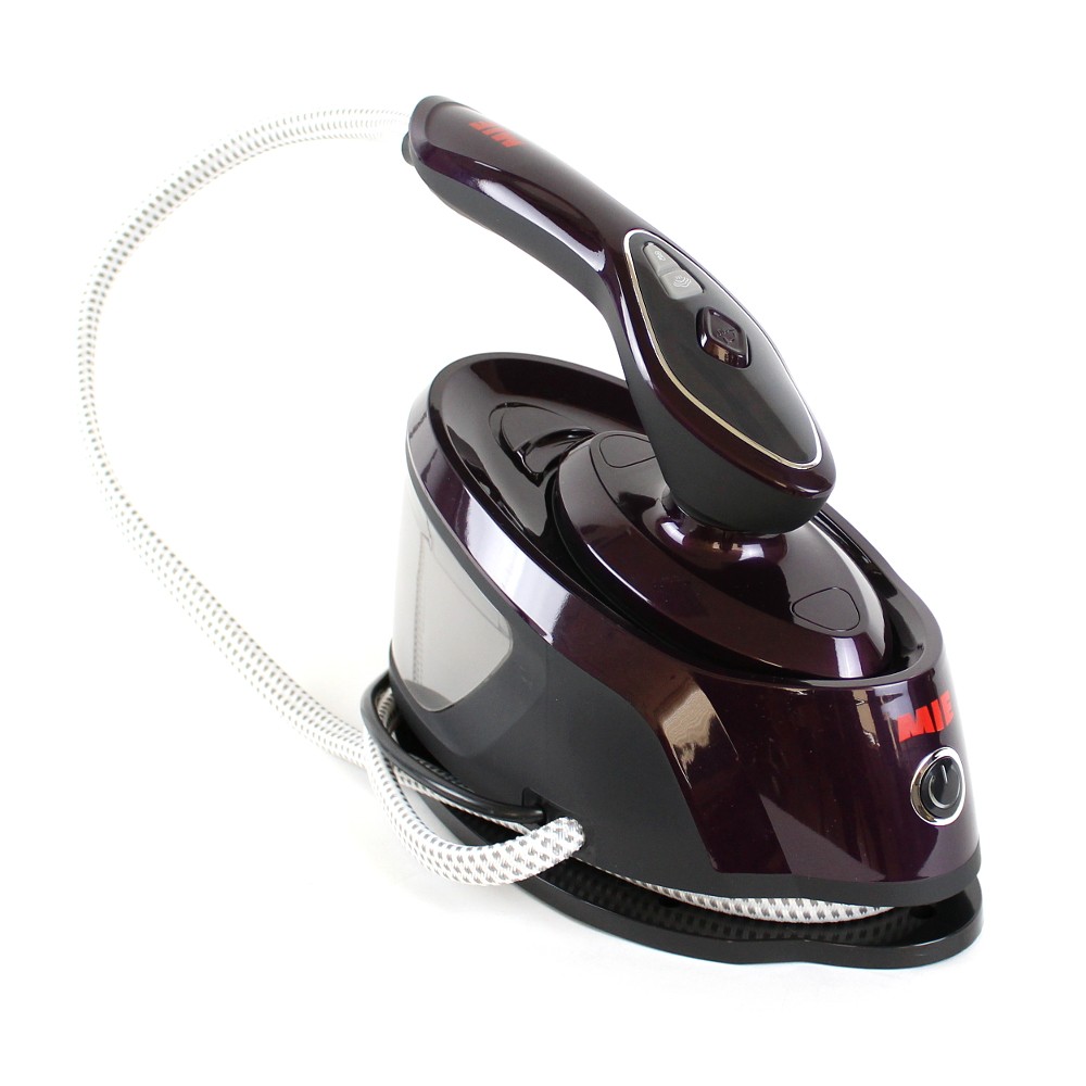 Утюг с парогенератором MIE Moderno