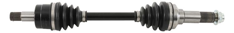 Привод All Balls для квадроциклов Yamaha Grizzly 350-450, 2007-2014 передний правый
