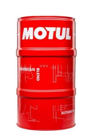 Моторное масло MOTUL 8100 ECO-nergy 5W30 (60 л.)