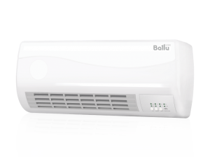 Тепловентилятор Ballu BFH/W-102W