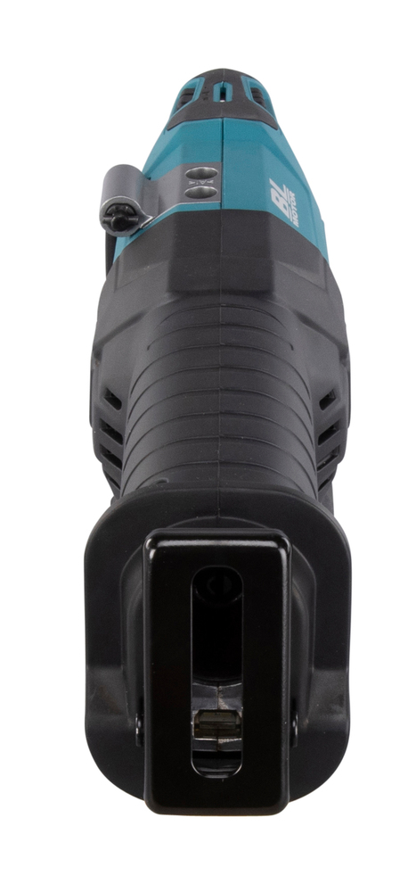 Пила сабельная аккумуляторная Makita JR001GM201 Li-ion, 40В, XGT, 32 мм, 0 - 3000 об/мин