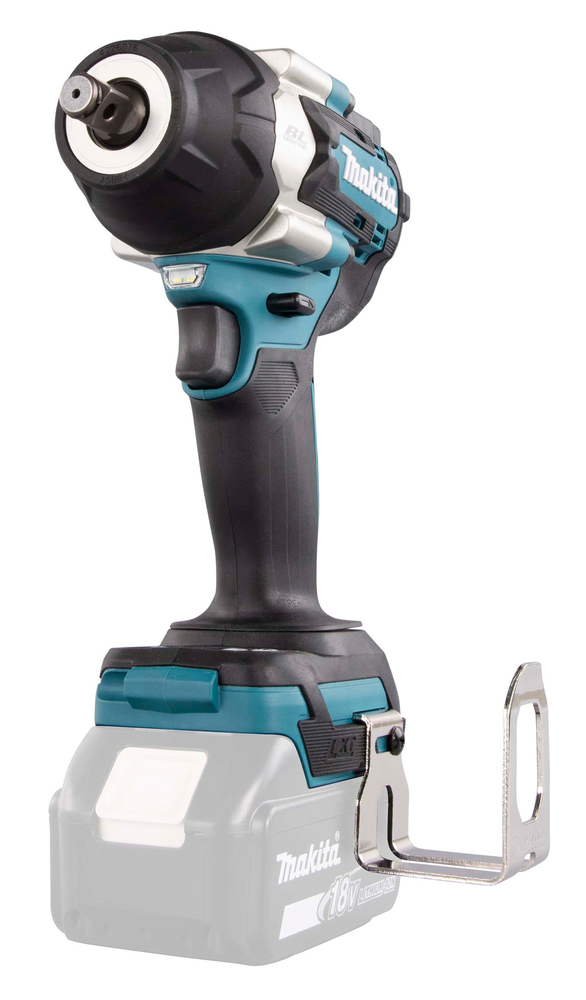 Аккумуляторный ударный гайковерт с приводом Makita DTW700Z 1/2\" LXT 18В, 1/2, 700 Нм, без акб и З/У