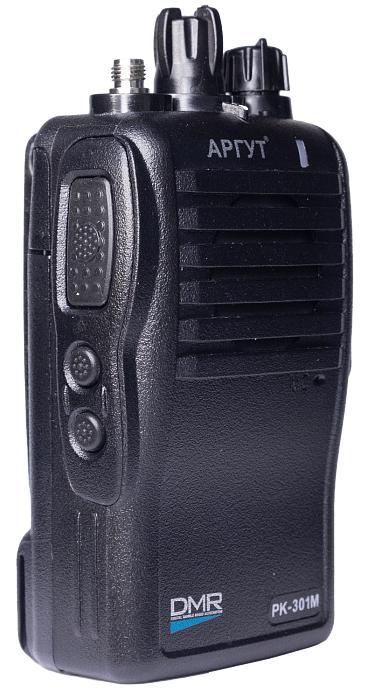 Радиостанция Аргут РК-301М UHF R