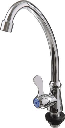 СМЕСИТЕЛЬ МОНО LEDEME L4395