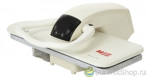 Гладильный пресс MIE Romeo V White