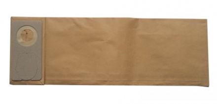 Двойной бумажный фильтр Taski (мешок) 4л для tapiset 38/45, jet 38/50