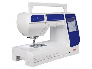 Компьютерная швейная машина Elna eXcellence 680