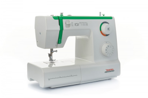 Электромеханическая швейная машина CHAYKA модель ЧАЙКА 134А