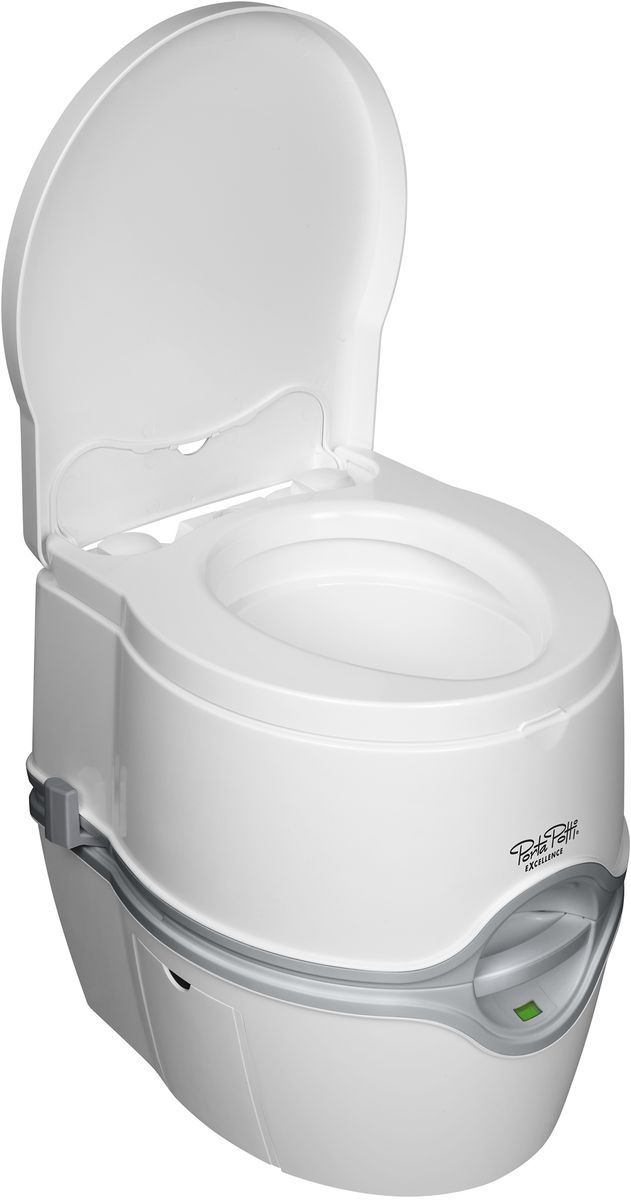 Биотуалет Thetford Porta Potti EM 565 P 2018